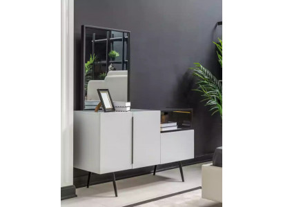 Exquisite minimalist Chest of drawers for Bedroom in modern style