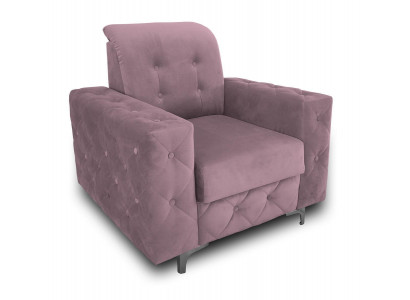 Sofa Couch TV Upholstery Furniture new Armchair Single Seater Lounge Club Furniture 1 Seater