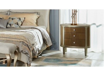 Bedside tables Bedside table Night console Nightstand Table Side Bedroom new