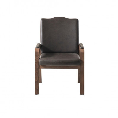 Chairs Living room Office Armchair Chair with Armrest Dining room Furniture Law Firm Club