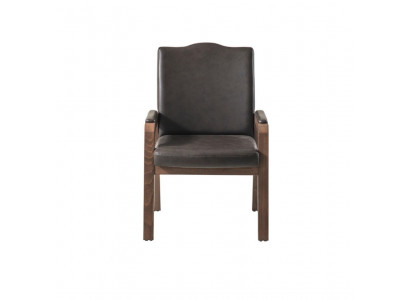 Chairs Living room Office Armchair Chair with Armrest Dining room Furniture Law Firm Club