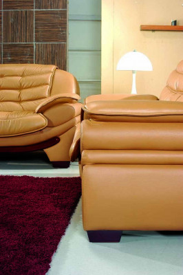 Sofa set Couch Upholstery Sofa Leather Living room Seat 3+2+1 Set Sets