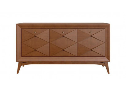 Chest of drawers Wardrobe Sideboard Classic Luxury Chests of drawers Dining room Wardrobe Wood