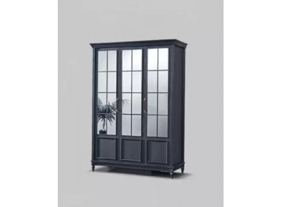 Black Wardrobe Design Wardrobe Luxury Furnishings Bedroom Furniture