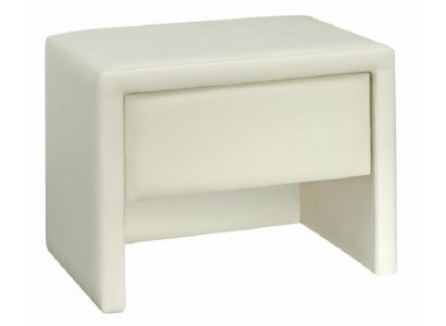 Bedside table Bedside tables NIGHT DRAWER Side table Free choice of color STANDARD