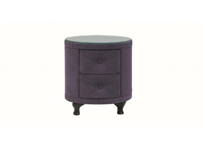 Bedside table NightConsoles Bedside tables Night Table Tables Nightstand new Round