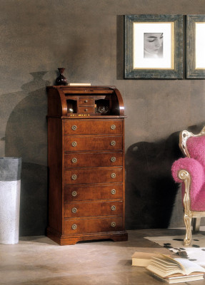 Chest of drawers Wood Sideboard Wardrobe Cabinets Solid Chests of drawers Living room drawers