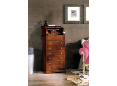 Chest of drawers Wood Sideboard Wardrobe Cabinets Solid Chests of drawers Living room drawers