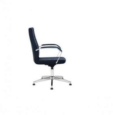 Armchair Leather Upholstery Swivel Computer Chairs Furniture Office Chair Executive Chair