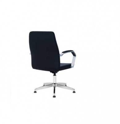 Armchair Leather Upholstery Swivel Computer Chairs Furniture Office Chair Executive Chair