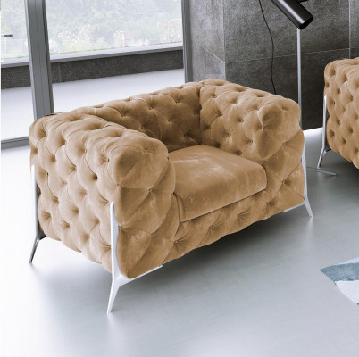 Lounge Luxury TV Club Upholstery Seater Armchair Design Decorative Couch Sofa