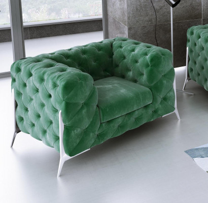 Lounge Luxury TV Club Upholstery Seater Armchair Design Decorative Couch Sofa