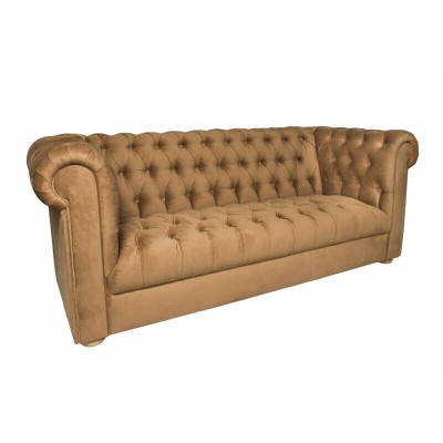 Three Seater Couch Upholstery Chesterfield Sofa Design Leather Sofas Couches