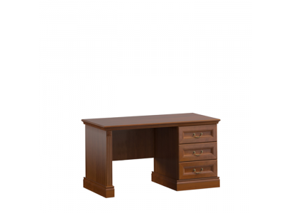 Classic Desk Office furniture Table Office Chef Desks Real wood BA-Sc