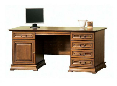 Classic Desk Office furniture Table Office Chef Desks Real wood - SE-S