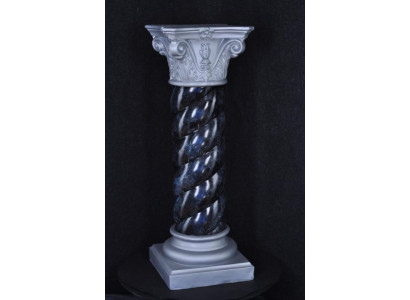 Column Marble Style Decoration Columns Statue Sculpture Stand Sculptures Decoration 1015