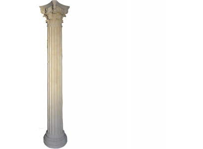 Design Columns Column Antique Decorative Column Flower Column Stand Pedestal new 228cm