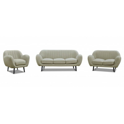 Sofa set 3+2+1 Couch Upholstery Sofas Couches Living room Design Chesterfield