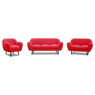 Sofa set 3+2+1 Couch Upholstery Sofas Couches Living room Design Chesterfield