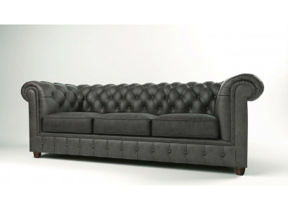 Three Seater Chesterfield 3 Seater Sofa Upholstery Couch Seat Suite 3 Seater Couches