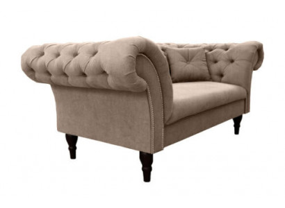 3 Seater Couch Upholstery Sofa Chesterfield Couches Three-seater Imitation leather Immediately