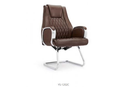 Chair Swing Cantilever Visitor Chair Conference Chair Office Chair