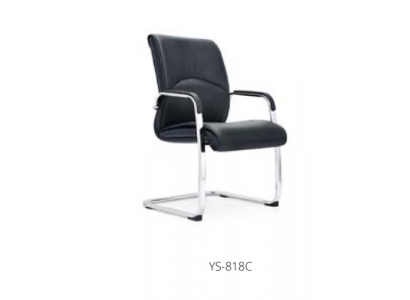 Swing Decorative Chair Cantilever Visitor Chair Conference Chairs Armchair