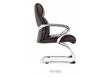 Swing Chair Cantilever Visitor Chair Conference Chair Office Chair