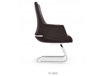 Visitor chair Swing Chair Cantilever conference chair Office chair