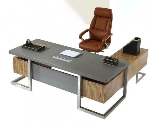 Chef Desk Exclusive Office Furnishings Design Table Law Firm Practice