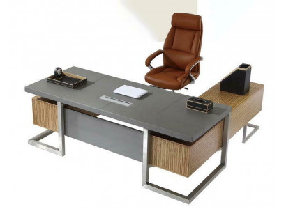 Chef Desk Exclusive Office Furnishings Design Table Law Firm Practice