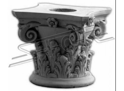 Decoration Column Columns Stone Antique Roman Stand Base