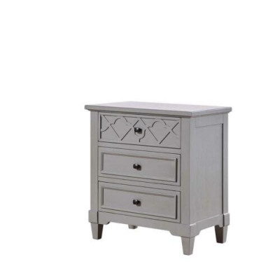 Bedside table Wood Consoles Bedroom Design Bedside tables White Side table new