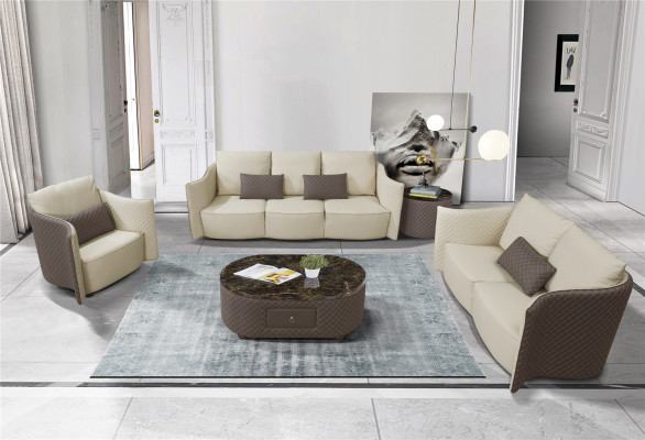 Sofa set 3+2+1 Seater Set Sofa Design Upholstery Modern Couches Couch