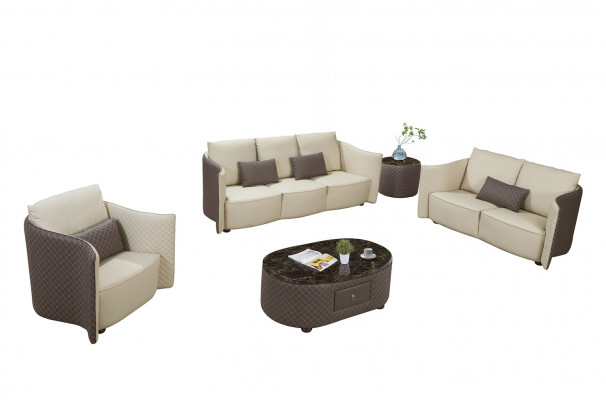 Sofa set 3+2+1 Seater Set Sofa Design Upholstery Modern Couches Couch