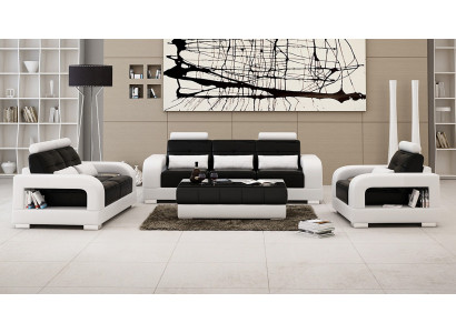 Sofa set 3+2 Seater Set Design Sofa Upholstery Couches Couch Modern