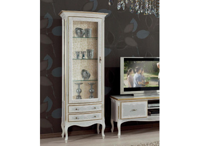 Living room TV-cabinet Display case tv Sideboard Wardrobe Table Display cabinets Wood Furniture Set 3pcs