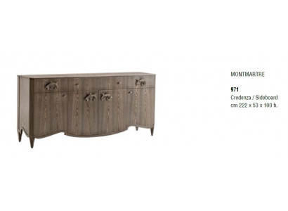 Chests of drawers Wood Cabinets Sideboard Furniture Luxury Chest of drawers Sideboard Wardrobe Italy