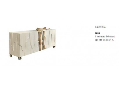 Chests of drawers Wood Cabinets Sideboard Furniture Luxury Chest of drawers Sideboard Wardrobe Italy