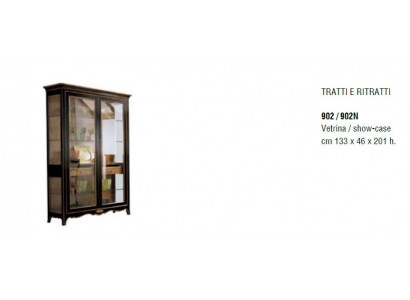 Wardrobe shop window display case showcases glass wardrobe wood shelf art deco cabinets