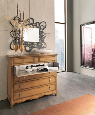 Chest of drawers Sideboard Wardrobe Classic new Chests of drawers Wood Cabinets Sideboard Furniture