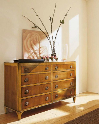 Chests of drawers Sideboard Solid Wood Cabinets Italy Wardrobe Furniture Chest of drawers Sideboard