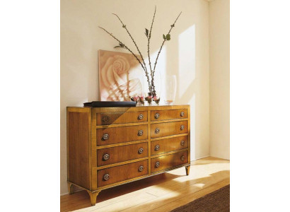 Chests of drawers Sideboard Solid Wood Cabinets Italy Wardrobe Furniture Chest of drawers Sideboard