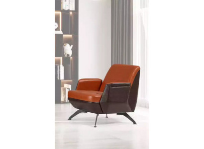 Armchair Design Upholstery Study room Luxury Seat Modern Office Furnishings