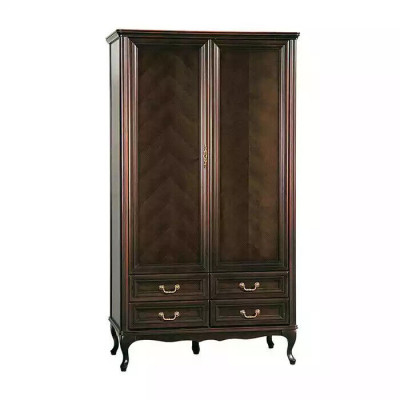 Perfect Wardrobe Bedroom Wardrobe Antique Style Baroque Cabinets