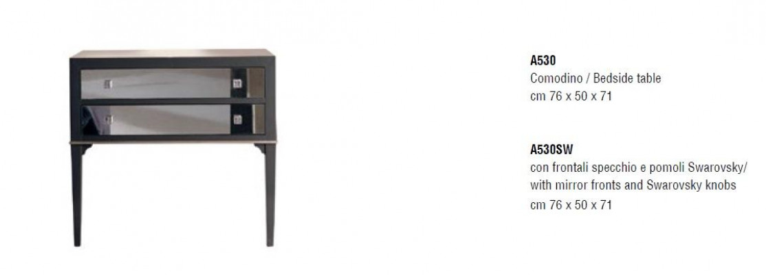 Bedside tables new Bedside table Night console Design Side table Bedroom Table