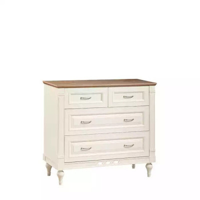 Chests of drawers Wood Design Bedroom Chest of drawers Sideboard Modern new Luxus