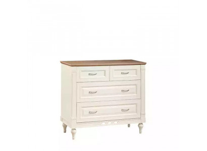 Chests of drawers Wood Design Bedroom Chest of drawers Sideboard Modern new Luxus