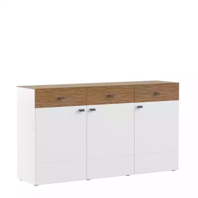 Chests of drawers Luxury Wardrobe Living room Wood Design Sideboard Furniture Chest of drawers