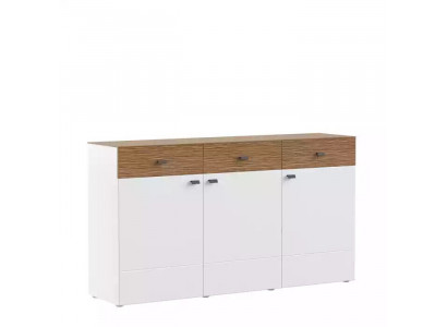 Chests of drawers Luxury Wardrobe Living room Wood Design Sideboard Furniture Chest of drawers